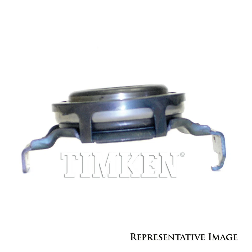 Compatível com 1997-1999 Mitsubishi Montero Sport 2.4L rolamento de liberação de embreagem Timken 1998 - Imagem 3 de 4