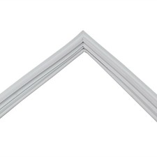 Beko Fridge & Freezer Upper Top Door Seal Rubber Gasket Genuine