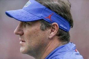florida gators visor jordan