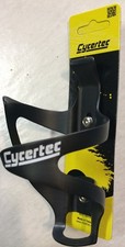 Porta borraccia bici in carbonio Cycertec 23 g carbon bike bottle cage light