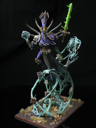 GW Age of Sigmar, Legions of Nagash/Nighthaunt Army PRO Painted to Order - Picture 8 of 8