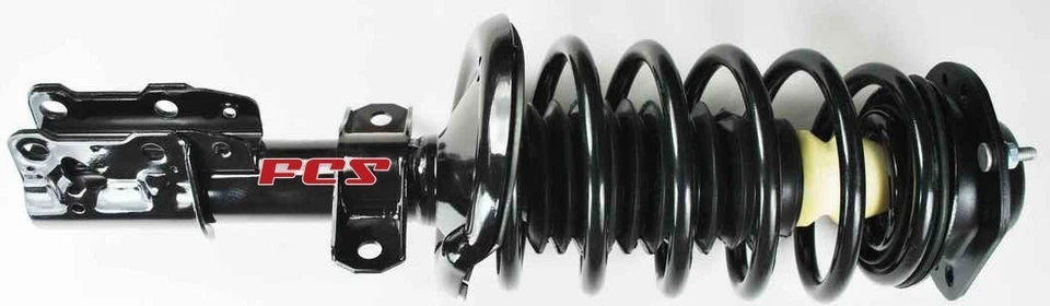 Комплект из 6 передних полных амортизаторов стойки + стабилизатора подвески FCS для Chevrolet Cobalt HHR - Изображение 3 из 4