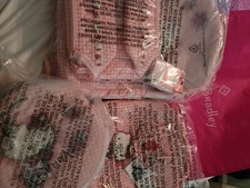 Nwt Vera Bradley Hello Kitty Bundle