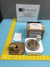 Crane Pumps & Systems 20158-6 Kit, Repair, Turb, For CT6M Series Pumps, 128958