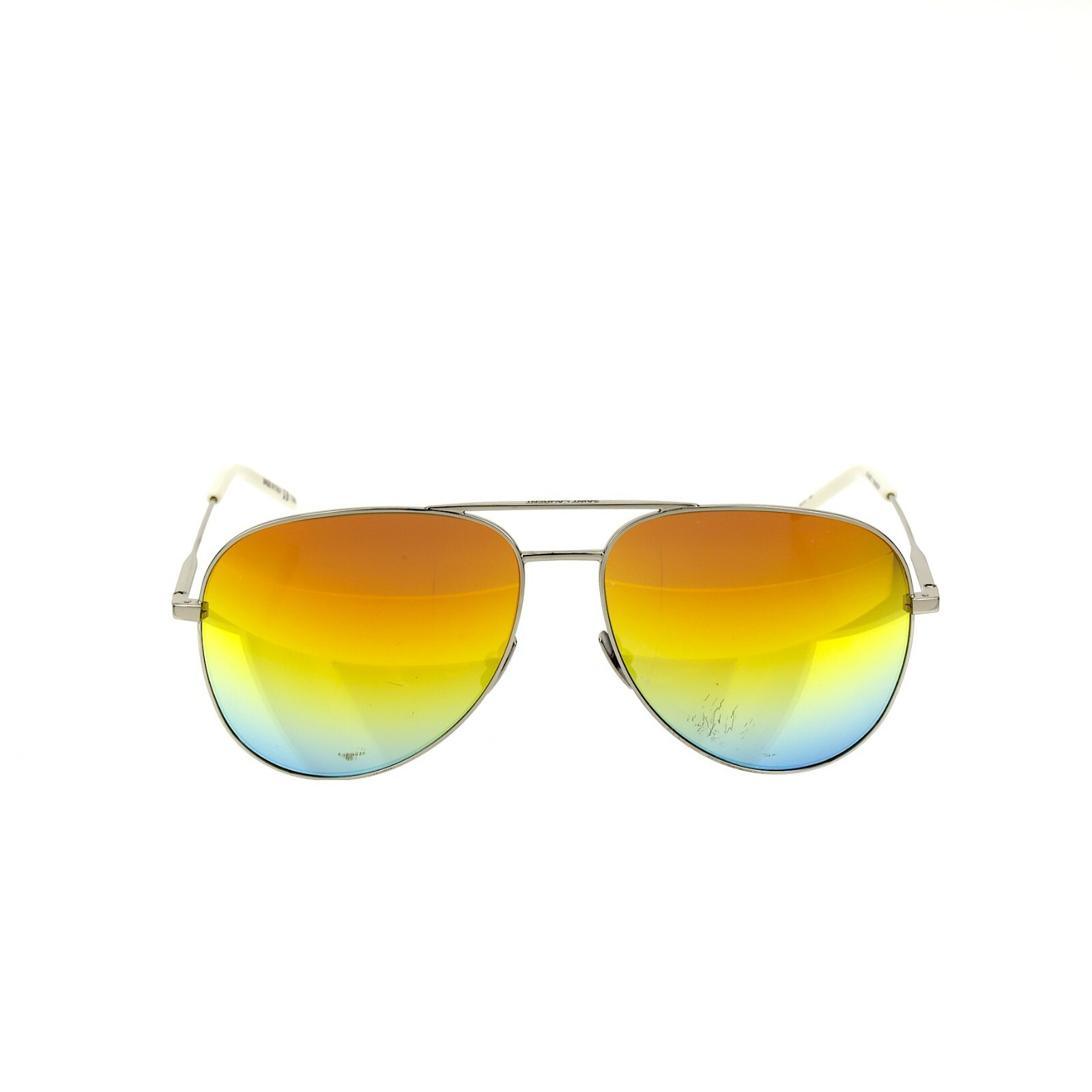 Occhiali da sole Saint Laurent Classic 11 arcobaleno R2833