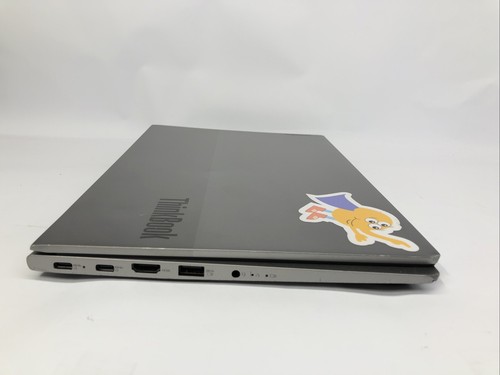 Lenovo ThinkBook 14 G3, AMD Ryzen 3 5300U @2.60Ghz, 16GB RAM, 256GB SSD, W11 - Picture 5 of 8