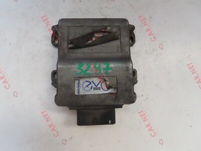 ECU LPG CNG METHANE CONTROL UNIT IMEGA EVO G1 AUTOGAZAC STAG-4 4 CYLINDER GENERIC