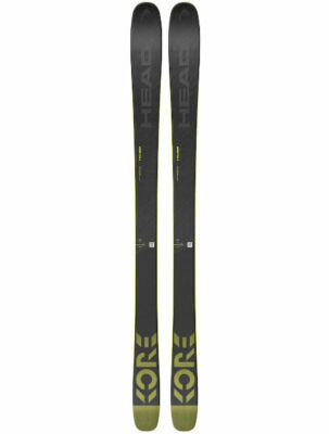 Ski Head Kore 105 - 162 Cm - Freeski - Saison 2019 - Neuf Sous Blister - Grasse