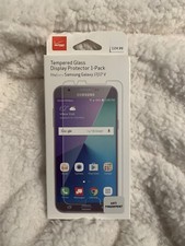 Genuine OE samsung galaxy j3 tempered glass
