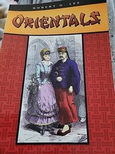 Orientals : Asian Americans in Popular Culture, Pb by Robert G. Lee