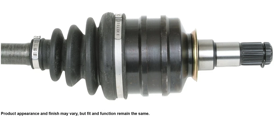 Conjunto de eje delantero izquierdo cardone para Toyota Celica GTS 1986-1987 Foto 4 de 4