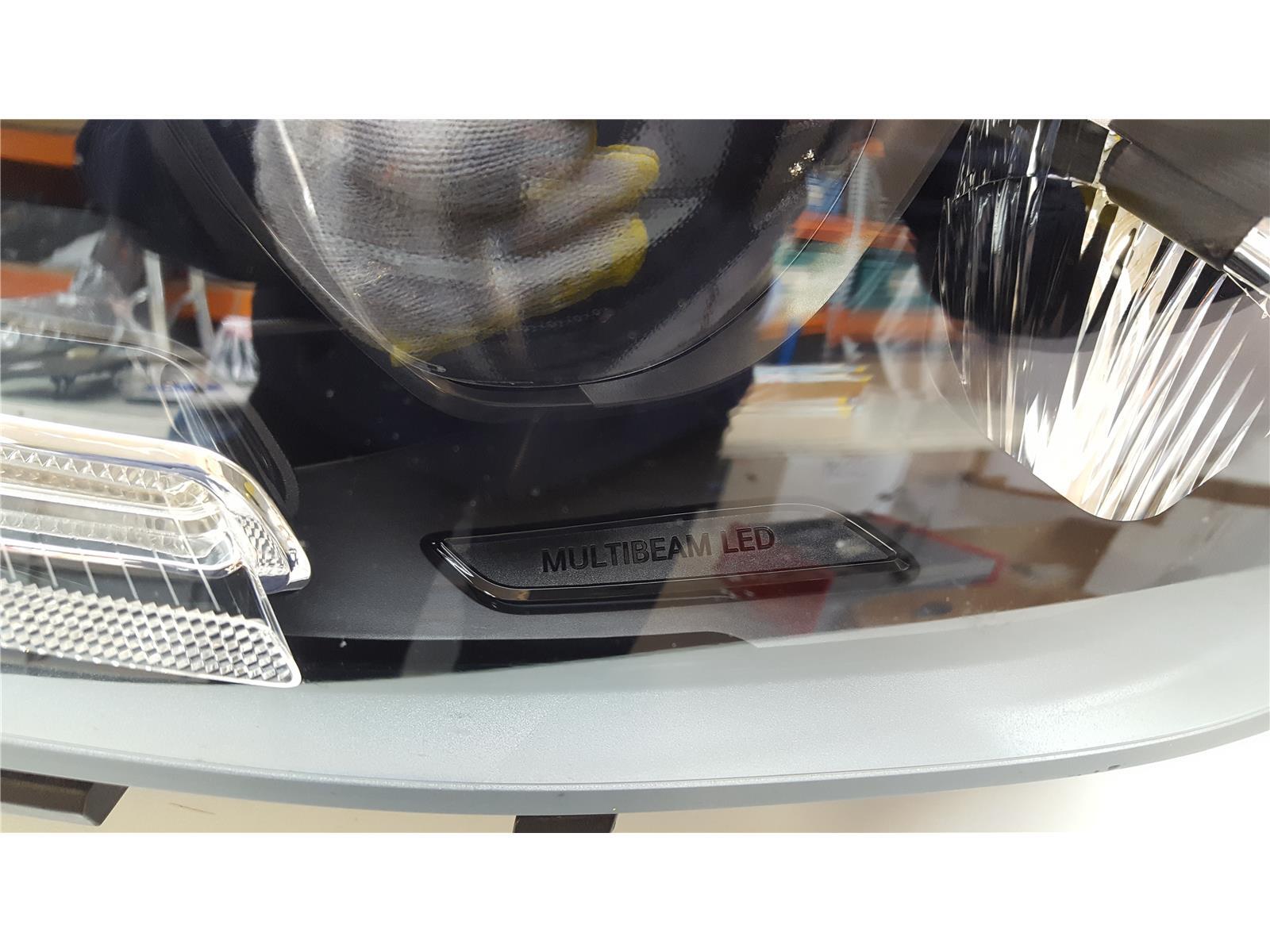 Scheinwerfer LED Multibeam rechts A2539065003 Mercedes GLC Klasse 