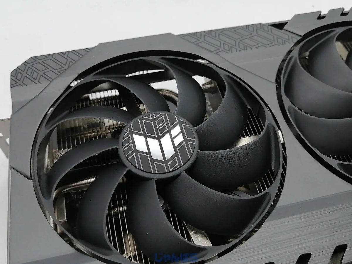 ASUS TUF GAMING RTX 3070 OC 8GB V2 LHR GDDR6 | eBay