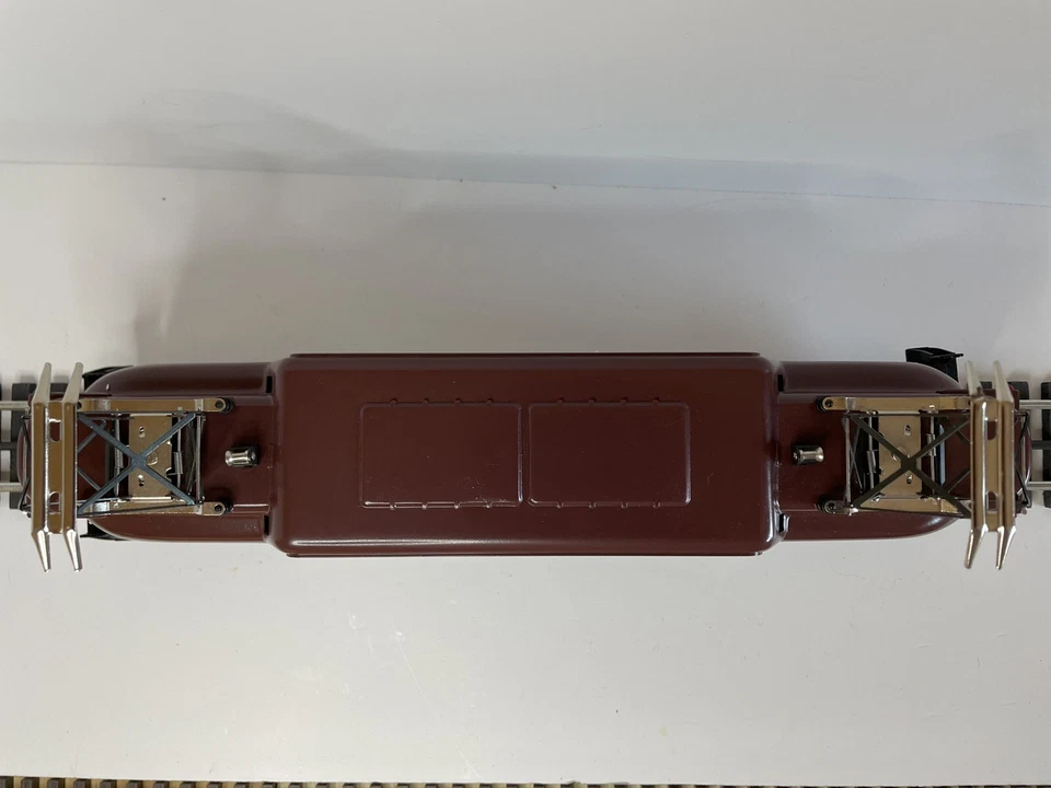 Williams GG-20, GG1 Pennsylvania # 2360 - Image 4 of 4