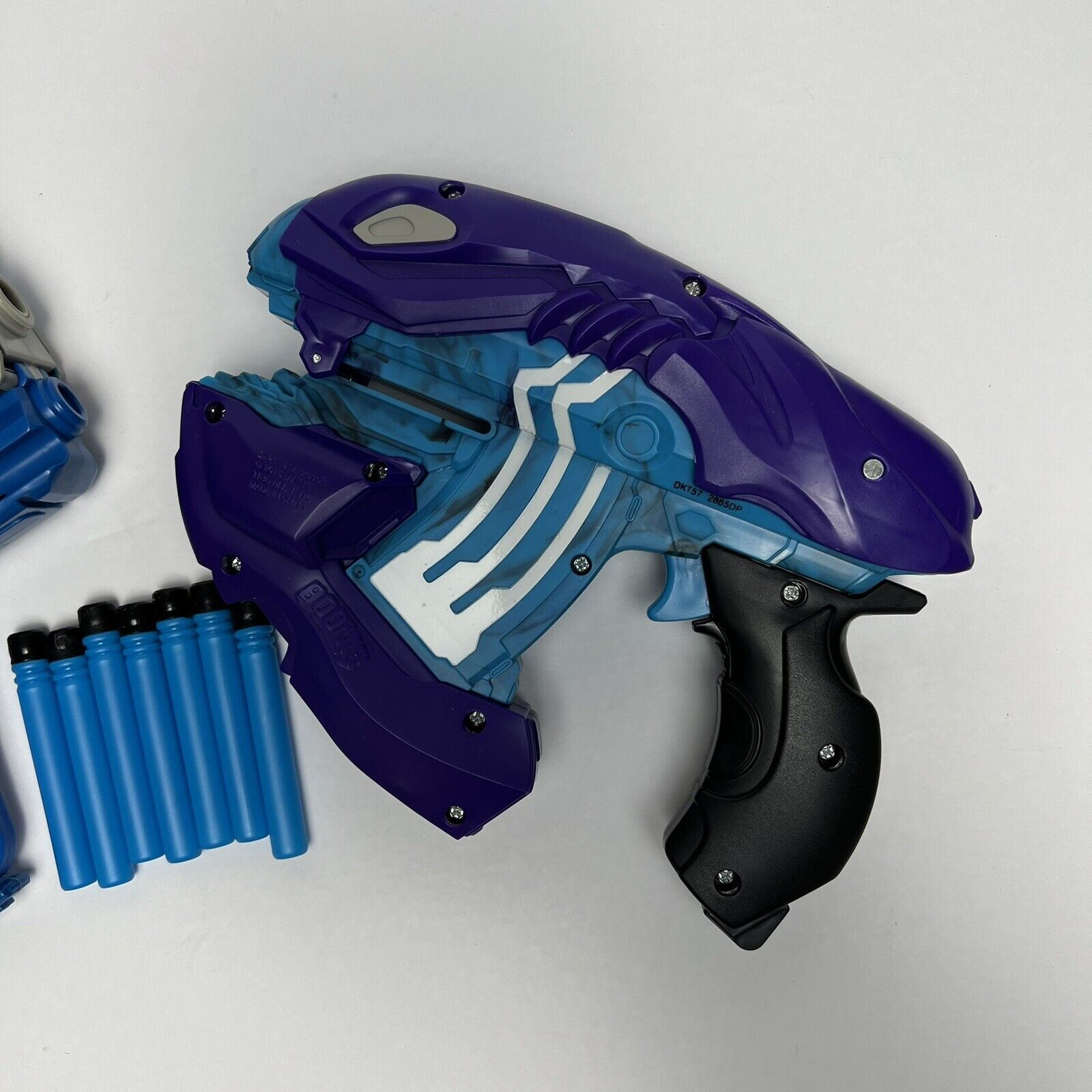 Boomco. Halo Covenant Plasma Type-25 Blaster B00txi1na6 for sale