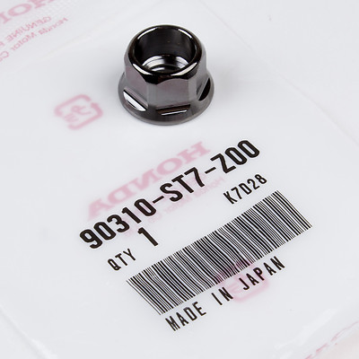 Genuine OEM Honda Shift Knob BOLT ONLY 90310-ST7-Z00 for Type-R