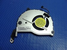 HP 15-f033wm 15.6" Genuine Laptop CPU Cooling Fan 736278-001