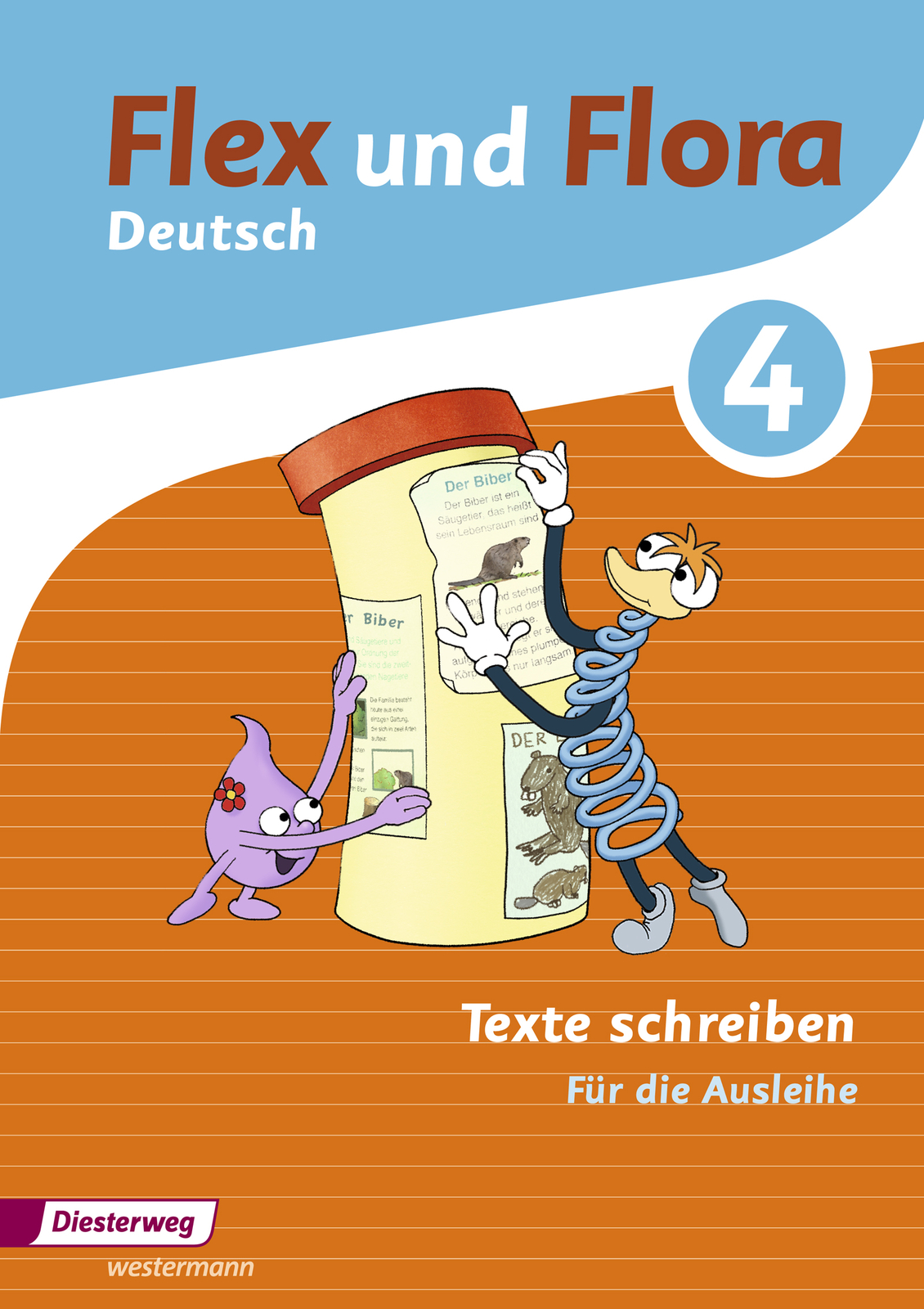 Unbekannt. / Flex Und Flora