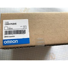 one NEW OMRON PLC C200H-PA204S C200H-PA204S F...