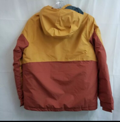 Patagonia Kid's Powder Town Jacket Size XXL 18 | eBay