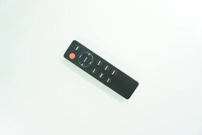 Fernbedienung für AVerMedia GS333 GS335 AS510B GS331 SonicBlast Gaming Soundbar