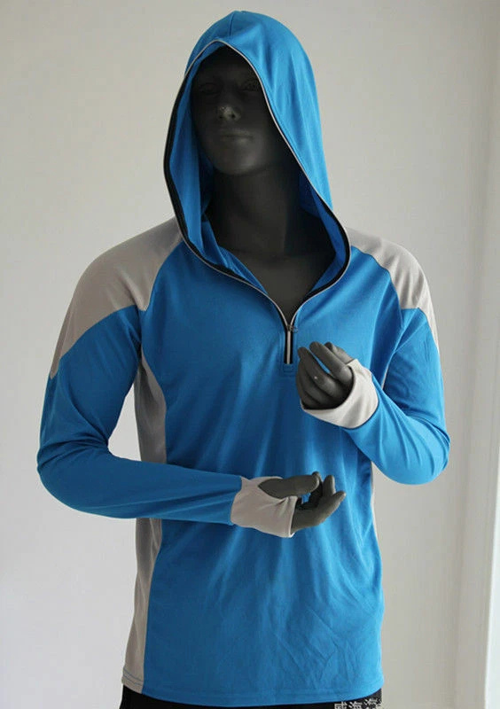 Long sleeve sun protection shirts discount
