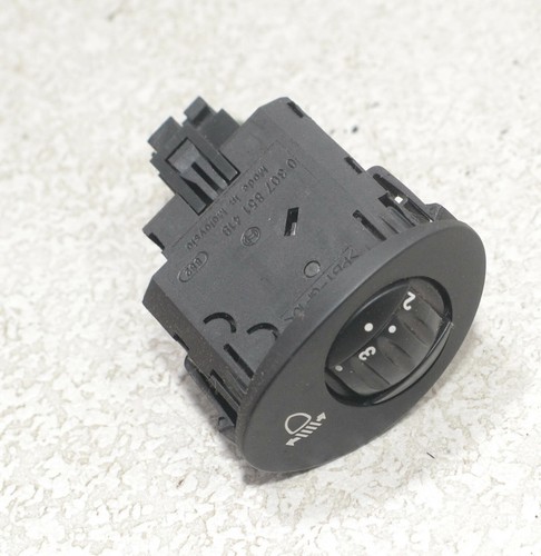 FORD Escort Cabrio MK 6 7 ALL (95-00) Schalter LWR Scheinwerfer #43667-B275