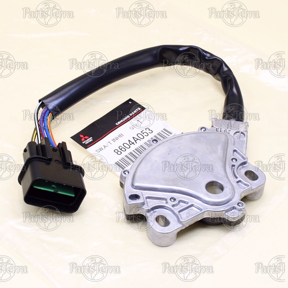 New Genuine OEM MITSUBISHI MONTERO SPORT 99-2004 Neutral Safety