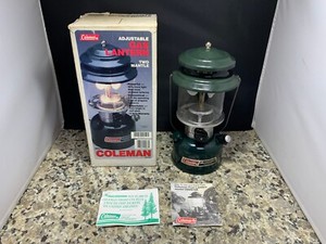 Coleman 286 Lantern | eBay
