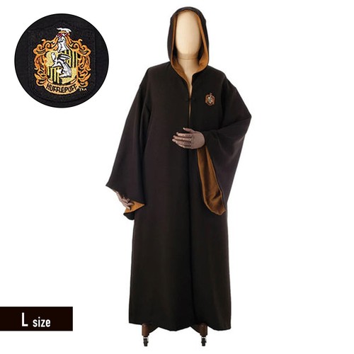 USJ Universal Studios Japan Wizarding World Harry Potter Gryffindor Robe L New - 第 1/2 張圖片