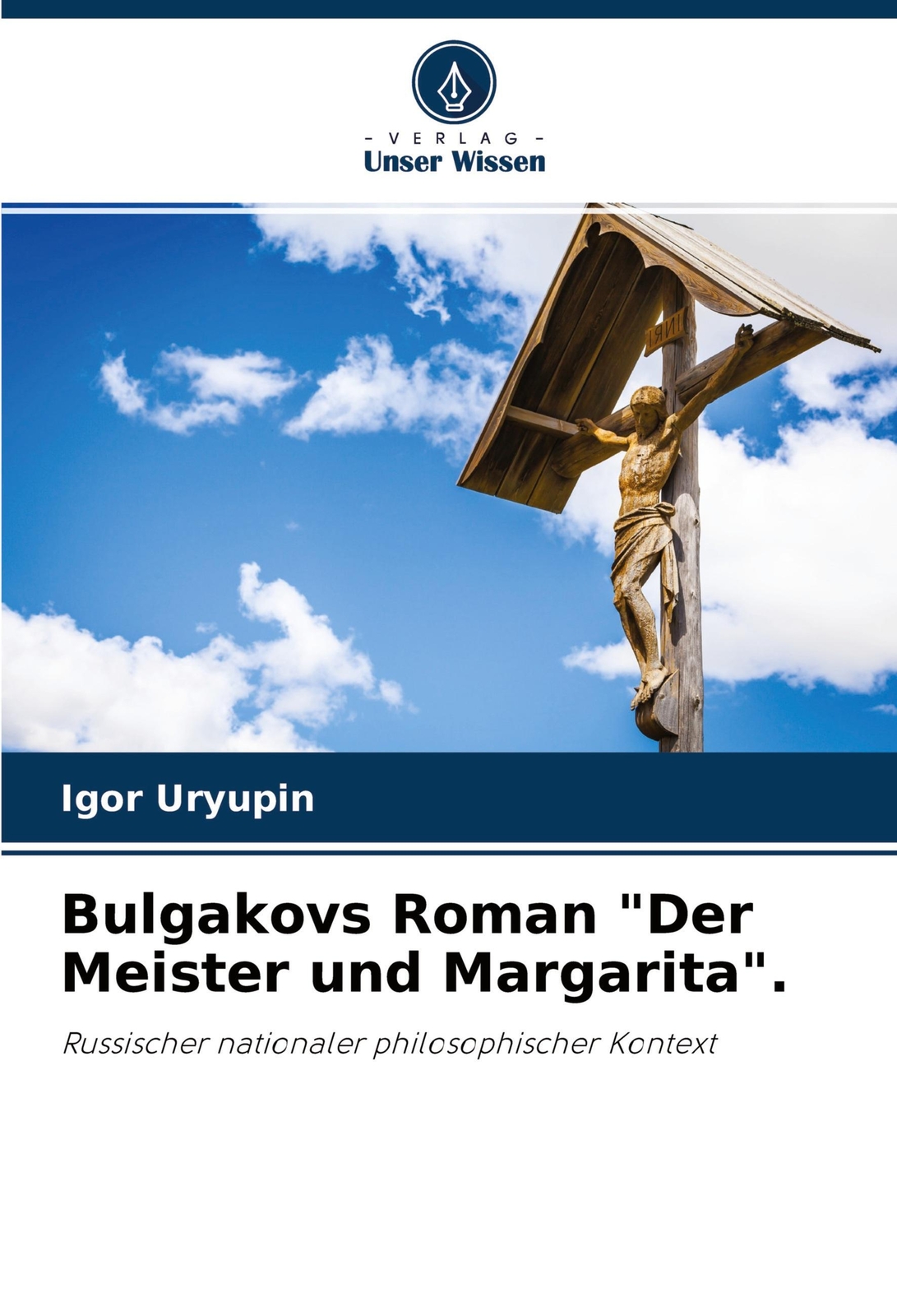 Thumbnail - Bulgakovs Roman Der Meister Und Margarita . | Igor Uryupin |