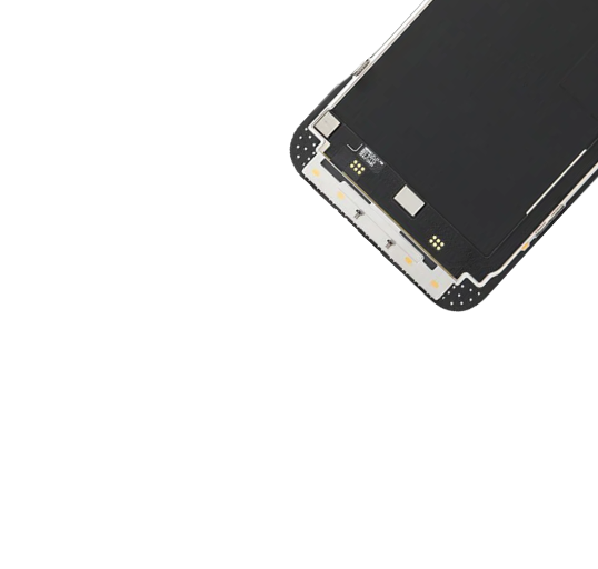 For Apple iphone 13 pro max LCD touch screen replacement display digitizer +glue eBay