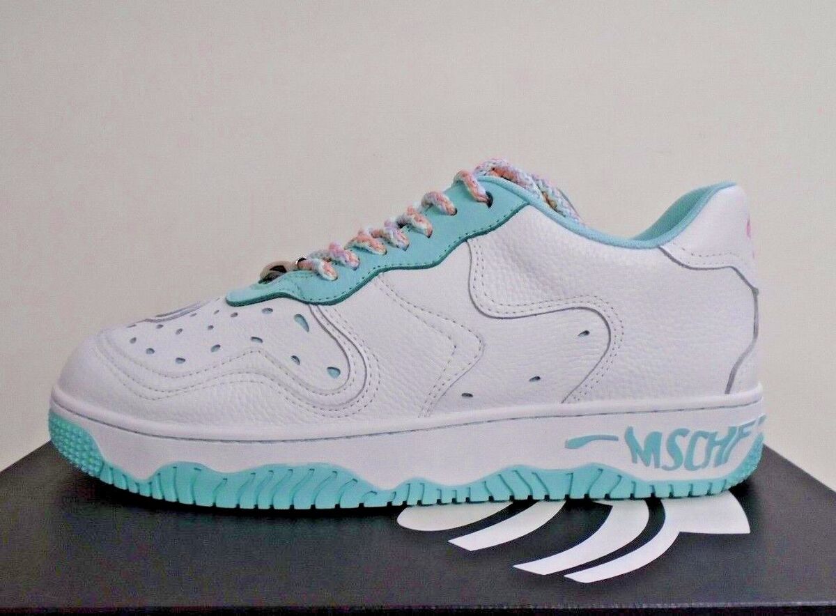 NEW IN BOX MSCHF Super Normal 2 Men's Shoes | Size 12 - Mint NEW IN BOX MSCHF Super Normal 2 Men's Shoes | Size 12 - Mint