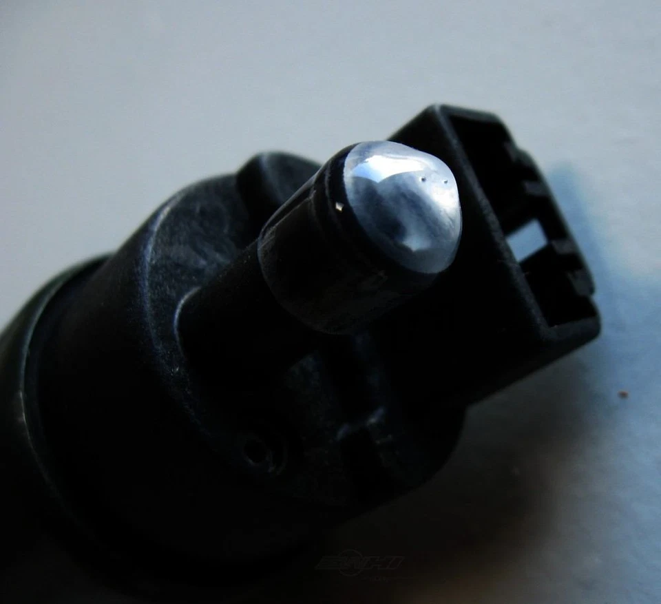 Bomba de combustível elétrica - Código do motor: 2UZ-FE Autobest F4251 - Imagem 3 de 4