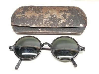 american goggles