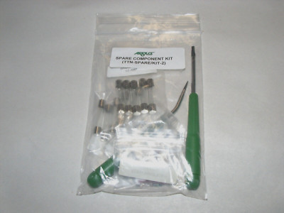 Argus Controls Spare Component Kit TTN-SPAREKIT-2 Plant Growing  (ben1)