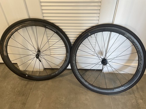 Reynolds Assault SLG Carbon Clincher 