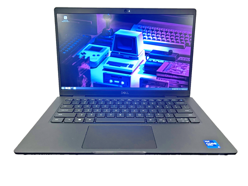 Dell Latitude 7320 i5-1145G7@2.60GHz x 4 16GiB 256GB NVMe Linux 32931MG