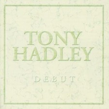 (91) Tony Hadley– 'Debut'- V.Rare Fan Club 2CD 2000-Spandau Ballet-NMC Music-New
