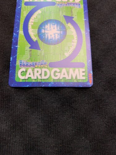Digimon Card Dinotigemon Sx-50 Red Frame Japanese Bandai - Bild 11 von 11