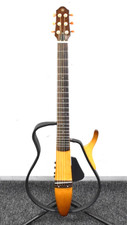 YAMAHA SILENT Guitar SLG 110S Acoustic-Electric guitar