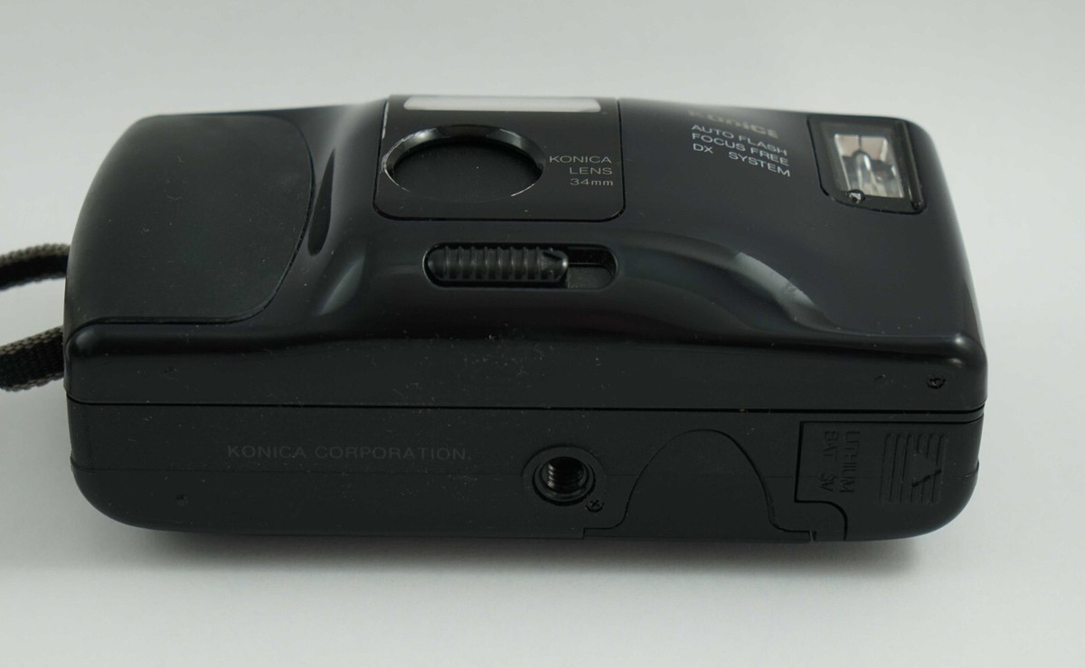 ★まとめ売り★フィルムカメラセット Canon Konica Olympus Canon Konica OLYMPUS フィルムカメラ 6台 まとめ Canon OLYMPUS