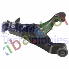 LEFT FRONT AXLE TRACK CONTROL ARM L BOTTOM FRONT FITS FOR MITSUBISHI PAJERO II