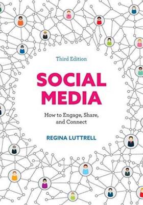 Social Media: How to Engage, Share, and Connect - Paperback - VERY GOOD