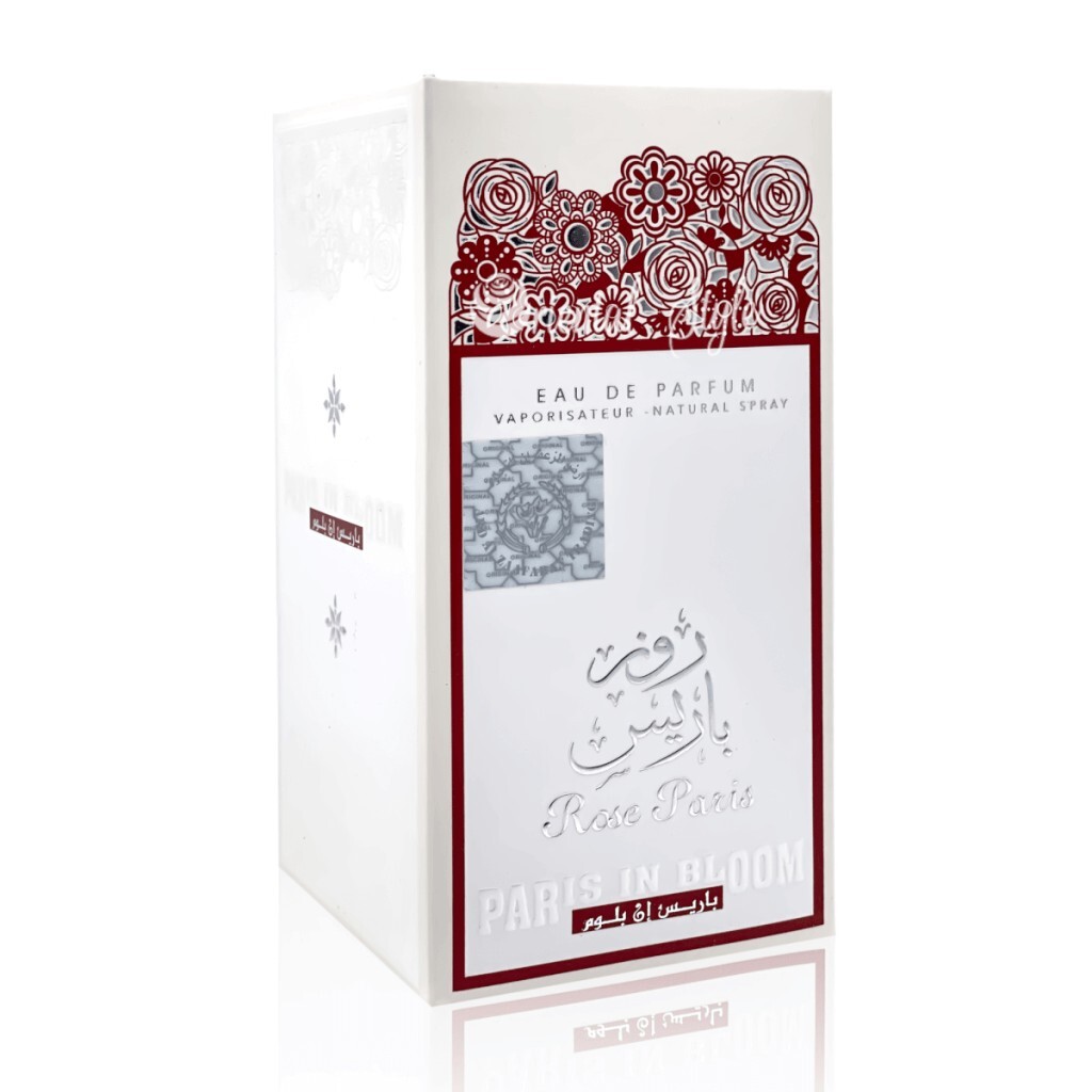 Rose Paris Paris In Bloom 65ml عطر روز باريس - Main Image