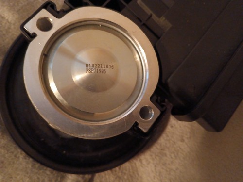 Power Steering Pump Part # H102211056 PSP71996 - Foto 2 di 5
