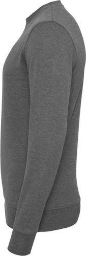 Felpa con cappuccio leggero BY010 - Casual trendy e confortevole cotone maniche - Foto 6 di 25