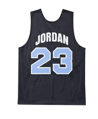 michael jordan practice jersey