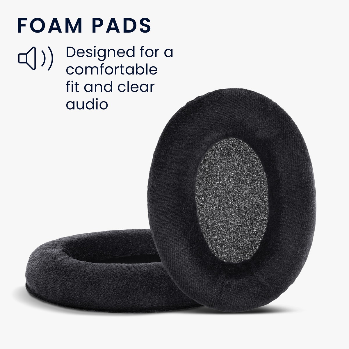 Cuscinetti Airpods Max Cuscinetti Sostitutivi SOULWIT Per Cuffie - 2