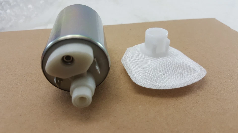 Bomba de combustible Kawasaki Ninja 1000 1000SX 2014-2023 - fácil intercambio directo - *mira* Foto 3 de 3